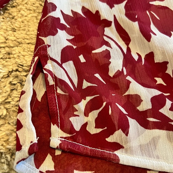 Women's A NEW DAY blouse size XL - Picture 6 of 7